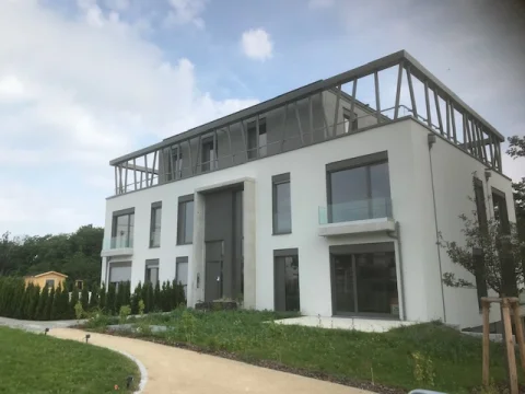 Bild 1 MFH Jungfernsee, Potsdam