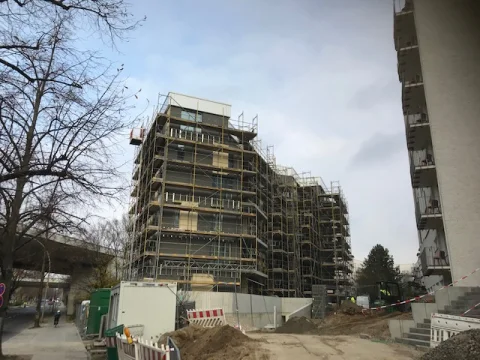 BV Kalkhorster Str. 13