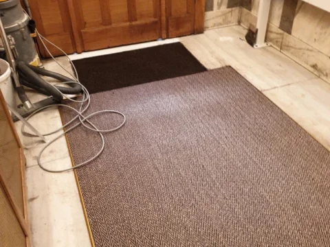 Neugestaltung des Haupttreppenhauses Pariser Stra&szlig;e, Bild 3